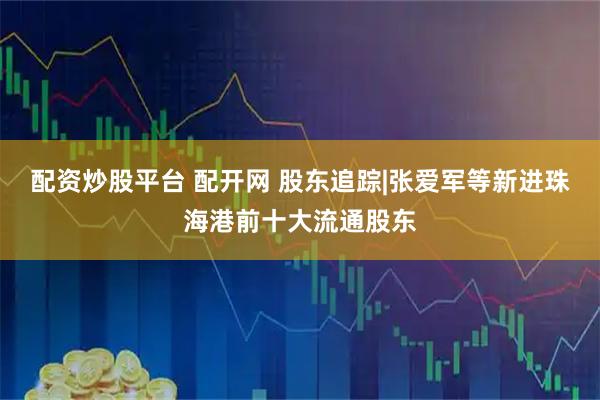 配资炒股平台 配开网 股东追踪|张爱军等新进珠海港前十大流通股东