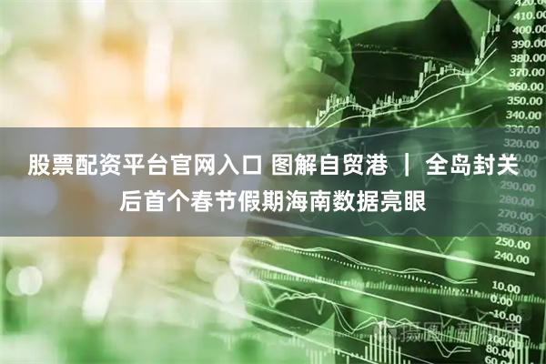 股票配资平台官网入口 图解自贸港 ｜ 全岛封关后首个春节假期海南数据亮眼